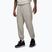 Herrenhose Sport Crossover Dri-Fit grey heather/white