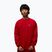 Herrenpullover  Jordan Brooklyn Fleece Crew gym red/white
