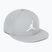 Basecap Nike Jordan Jumpman Pro light smoke grey/smoke grey/white
