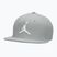 Basecap Nike Jordan Jumpman Pro light smoke grey/smoke grey/white