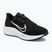 Herren-Laufschuhe Nike Quest 6 black/iron grey/white