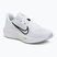 Herren-Laufschuhe Nike Quest 6 white/pure platinum/black
