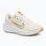 Laufschuhe Damen Nike Quest 6 phantom/sail/pale ivory/metallic gold