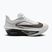 Laufschuhe für Damen Nike Zoom Fly 6 white/smoke grey/metallic silver/black