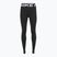 Trainingsleggings Damen Nike Pro Sculpt black/white
