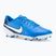 Fußballschuhe Herren Nike Tiempo Legend 10 Club FG/MG soar/white