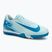 Fußballschuhe Herren Nike Mercurial Vapor 16 Academy TF glacier blue / blue orbit