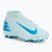 Fußballschuhe Kinder Nike Mercurial Superfly 10 Club FG/MG glacier blue/blue orbit