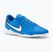 Herren Fußballschuhe Nike Tiempo Legend 10 Club TF soar/weiß