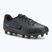 Nike Tiempo Legend 10 Academy FG/MG Kinder-Fußballschuhe schwarz/tief dschungel/schwarz