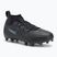 Nike Phantom Luna 2 Academy FG/MG Kinder-Fußballschuhe schwarz/tief dschungel/schwarz