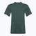 Herren Nike Dri-Fit UV Hyverse vintage grün/schwarz T-Shirt