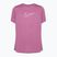 Nike One Dri-Fit magischer Flamingo/weißes Kinder-T-Shirt