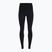 Leggings Damen Nike One Wrap High-Waist 7/8 black/cool grey