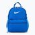 Nike Brasilia Just Do It Mini 11 l Spiel royal/schwarz Kinder städtischen Rucksack