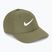 Cap Nike Dri-FIT Club medium olive/white