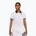 Polo Tennisshirt Herren Nike Court Heritage Polo white/black