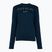 Damen Nike Sportswear Phoenix Fleece-Sweatshirt Armory Navy/Photon Dust/Schwarz