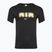 Nike Air Graphic Herren T-Shirt schwarz/metallic gold