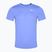 Herren Nike Court Dri-FIT Victory Tennisshirt Royal Pulse / Weiß