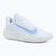 Nike Precision 7 Fußball grau/reines Platin/Pflaumenstaub/Royal Pulse Herren Basketballschuhe