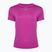 Nike One Classic Dri-Fit Damen-T-Shirt fuchsia/schwarz