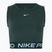 Nike Pro Dri-Fit Vintage grün/weiss Damen Trainings-Top