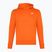 Nike Sportswear Club Fleece Hoodie Herren Sicherheit Orange/ Sicherheit Orange/ Weiß