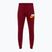 Nike Club Fleece-Jogginghose für Herren in Teamrot/Teamrot