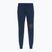 Hose Damen Nike Sportswear Club Fleece obsidian
