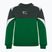 Sweatshirt Hoodie Kinder Nike Air Crew malachite/vintage green/sail/sail