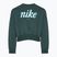 Hoodie Sweatshirt Kinder Nike Sportswear Club Fleece vintage green / green frost