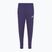 Hose Kinder Nike Sportswear Club Fleece dark raisin / dark raisin / white