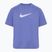 Nike Dri-Fit Multi SS Royal Pulse/Weiß Kinder-T-Shirt