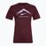 Laufshirt Herren Nike Dri-Fit UV burgundy crush