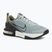 Training Sportschuhe Herren Nike Air Max Alpha Trainer 6 light silver/dark stucco/pure platinum/anthracite