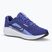 Laufschuhe Damen Nike Downshifter 13 astronomy blue/beyond pink/white/black