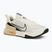 Herren Trainingsschuhe Nike Air Max Alpha Trainer 6 Segel/Kokosnussmilch/Team Gold/Schwarz