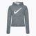 Nike Multi Stain Repel Therma-FIT Kinder Sweatshirt schwarz/ leicht rauchgrau/ heather/ weiß