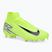 Fußballschuhe Herren Nike Mercurial Superfly 10 Pro FG volt/black