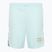 Fußballshorts Kinder Nike CR7 Academy Dri-FIT barely green/ blue void/ metallic gold