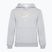 Nike CR7 Club Fleece Sweatshirt für Kinder, helles Rauchgrau/Leder/Metallic Gold