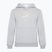 Sweatshirt Hoodie Kinder Nike CR7 Club Fleece light smoke grey/heather/metallic gold