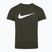 Shirt Kinder Nike Sportswear cargo khaki