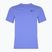 Herren Nike Dri-Fit UV Hyverse T-Shirt Royal Pulse/Schwarz