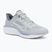 Laufschuhe Herren Nike Quest 6 light smoke grey/ashen slate/hyper royal/iron grey