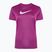 Trainingsshirt Damen Nike Dri-Fit hot fuchsia