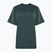 Shirt Damen Nike Sportswear Loose Graphic vintage green