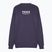 Sweatshirt Damen Nike Sportswear Oversized Crew-Neck dark raisin