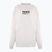 Sweatshirt Hoodie Damen Nike Sportswear Oversized Crew-Neck light iron ore
